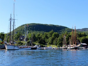 lobster tours in maine